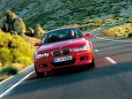 BMW M3 2001 года